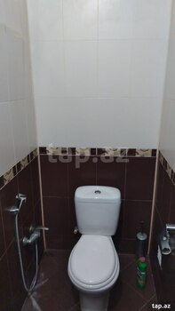 3-otaqlı yeni tikili, H. Zərdabi küç. 71a, 126 m²