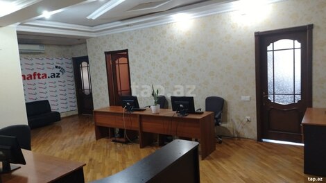 3-otaqlı yeni tikili, H. Zərdabi küç. 71a, 126 m²