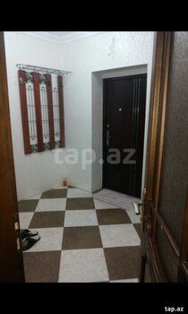 3-otaqlı yeni tikili, H. Zərdabi küç. 71a, 126 m²