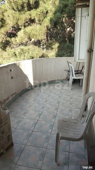 3-otaqlı yeni tikili, H. Zərdabi küç. 71a, 126 m²