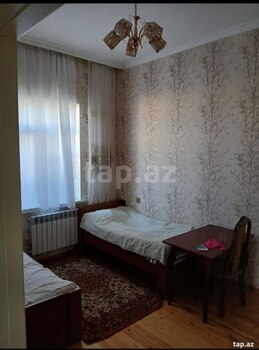Bağ evi, Göygöl r.