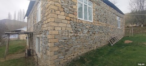 Bağ evi, Naxçıvan ş.