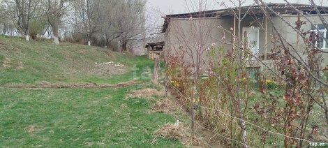 Bağ evi, Naxçıvan ş.