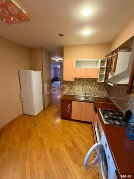 2-otaqlı yeni tikili kirayə verilir, Xətai pr., 96 m²