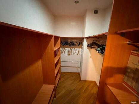 2-otaqlı yeni tikili kirayə verilir, Xətai pr., 96 m²