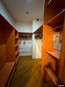 2-otaqlı yeni tikili kirayə verilir, Xətai pr., 96 m²