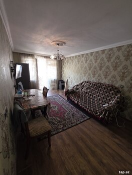 1-otaqlı mənzil, Gəncə ş., 32 m²