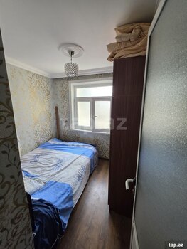 1-otaqlı mənzil, Gəncə ş., 32 m²