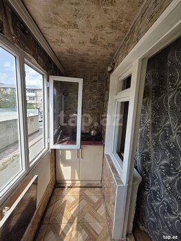 1-otaqlı mənzil, Gəncə ş., 32 m²