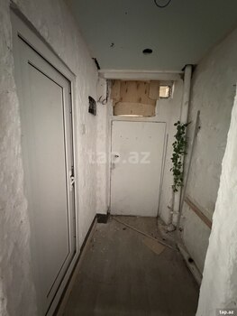 Obyekt icarəyə verilir, Nizami küç.