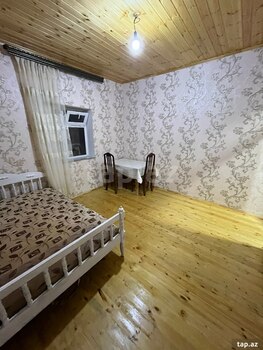 Həyət evi kirayə verilir, Corat qəs.