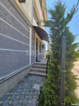 3-otaqlı yeni tikili kirayə verilir, Buzovna qəs., 75 m²