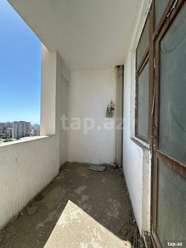 3-otaqlı yeni tikili, N.Tusi küç., 105 m²