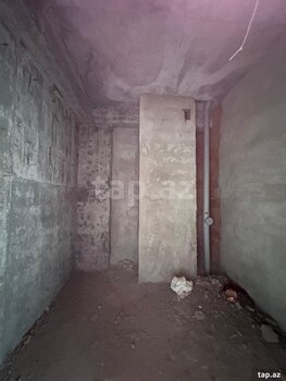 3-otaqlı yeni tikili, N.Tusi küç., 105 m²