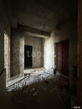 3-otaqlı yeni tikili, N.Tusi küç., 105 m²