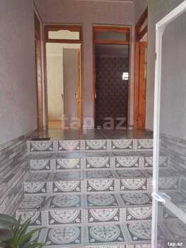 Həyət evi, Qaradağ r.