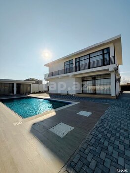 Villa kirayə verilir, Nardaran qəs.