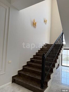 Villa kirayə verilir, Nardaran qəs.