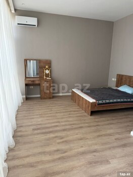 Villa kirayə verilir, Nardaran qəs.