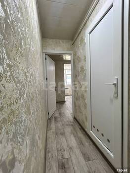 2-otaqlı mənzil, Qara Qarayev pr., 67 m²