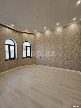 Həyət evi, Gəncə ş.