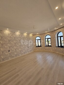 Həyət evi, Gəncə ş.
