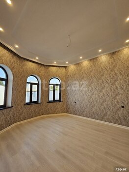 Həyət evi, Gəncə ş.