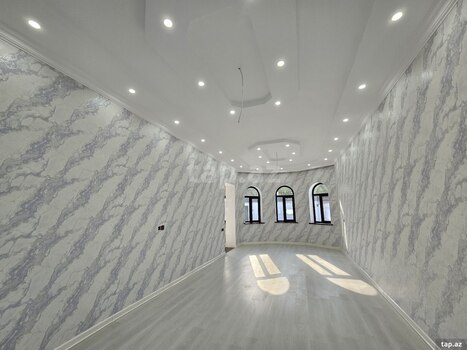 Həyət evi, Gəncə ş.