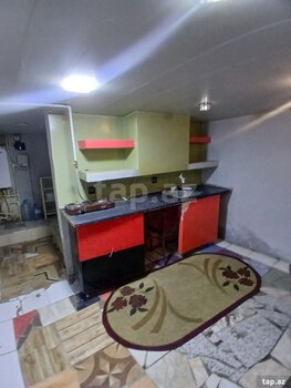 Həyət evi kirayə verilir, Xırdalan ş.