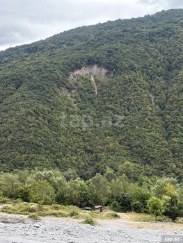 Həyət evi, Şəki ş.