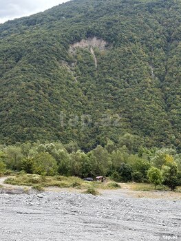 Həyət evi, Şəki ş.