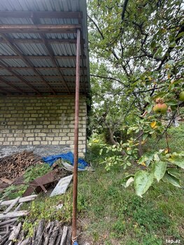 Həyət evi, Şəki ş.