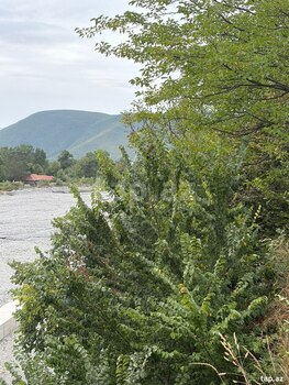 Həyət evi, Şəki ş.
