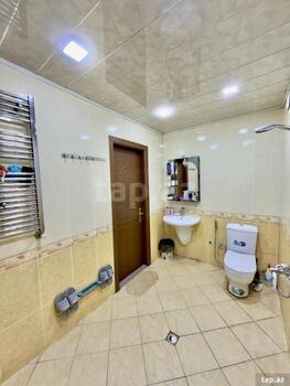 3-otaqlı yeni tikili, Məmmədəli Şərifli küç., 99 m²