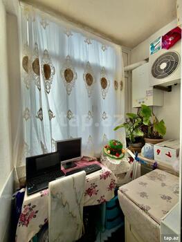 3-otaqlı yeni tikili, Məmmədəli Şərifli küç., 99 m²