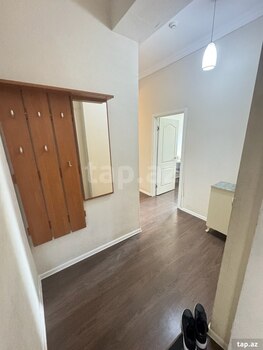 3-otaqlı yeni tikili, Yeni Yasamal qəs., 83 m²