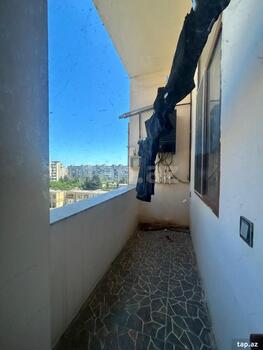 2-otaqlı yeni tikili, General Şixlinski küç., 64 m²