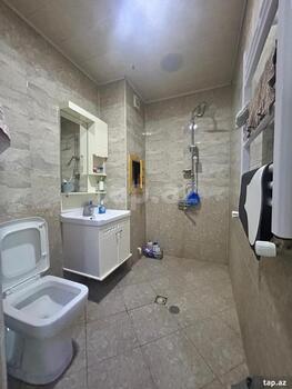 2-otaqlı yeni tikili, General Şixlinski küç., 64 m²
