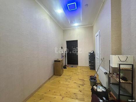2-otaqlı yeni tikili, General Şixlinski küç., 64 m²