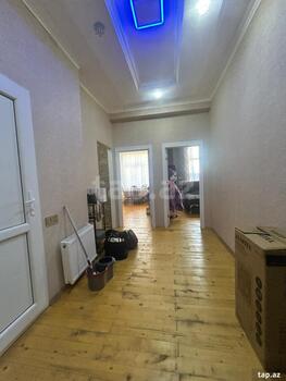 2-otaqlı yeni tikili, General Şixlinski küç., 64 m²
