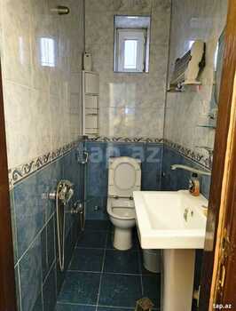 4 sot torpaq sahəsi, H. Cavid pr.