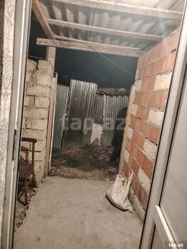 Həyət evi, Quba r.