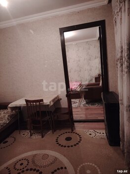 Həyət evi, Quba r.