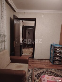 Həyət evi, Quba r.