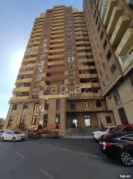 3-otaqlı yeni tikili, Moskva pr., 138 m²