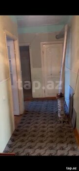 2-otaqlı yeni tikili kirayə verilir, Gəncə ş., 58 m²