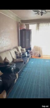 2-otaqlı yeni tikili kirayə verilir, Gəncə ş., 58 m²