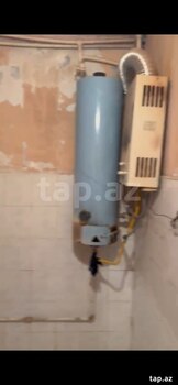 2-otaqlı yeni tikili kirayə verilir, Gəncə ş., 58 m²
