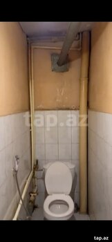 2-otaqlı yeni tikili kirayə verilir, Gəncə ş., 58 m²