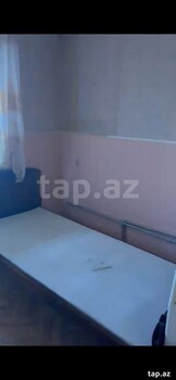 2-otaqlı yeni tikili kirayə verilir, Gəncə ş., 58 m²